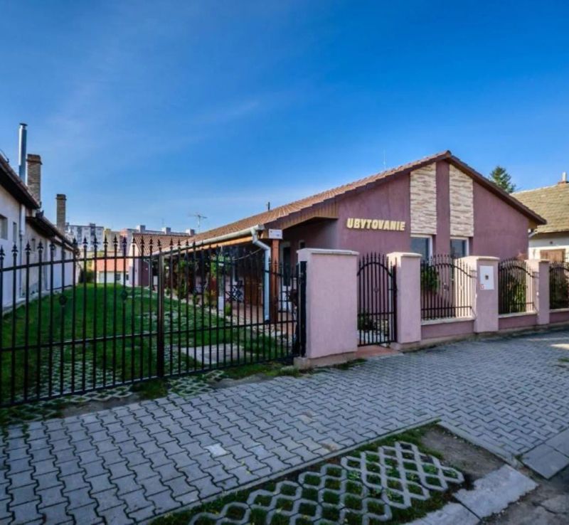 Ubytovanie Bonita Štúrovo - foto 1