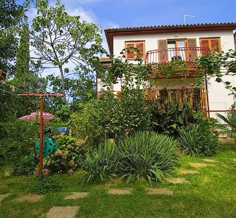 Apartmani SI Rovinj - foto 1