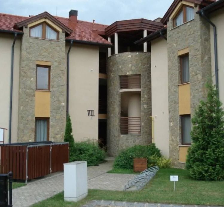 Négy Évszak Apartmanok Bük - foto 1