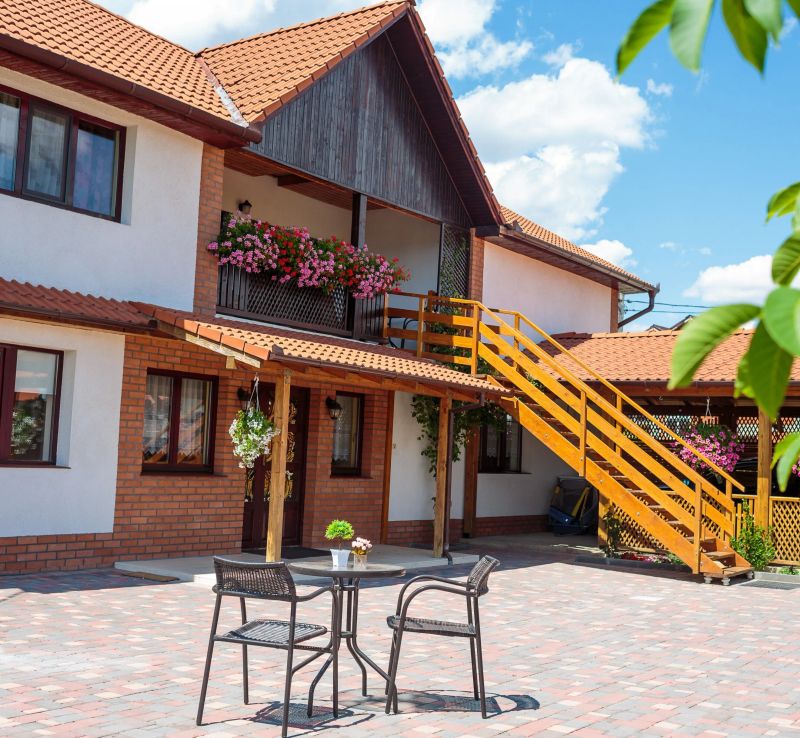 Casa Paveios Oradea - foto 1