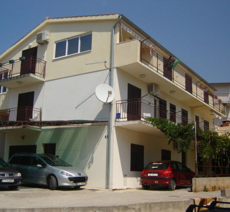 Apartman Dalmatinka Primošten - foto 1