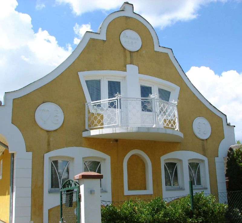 Györök Vendégház Balatongyörök - foto 1