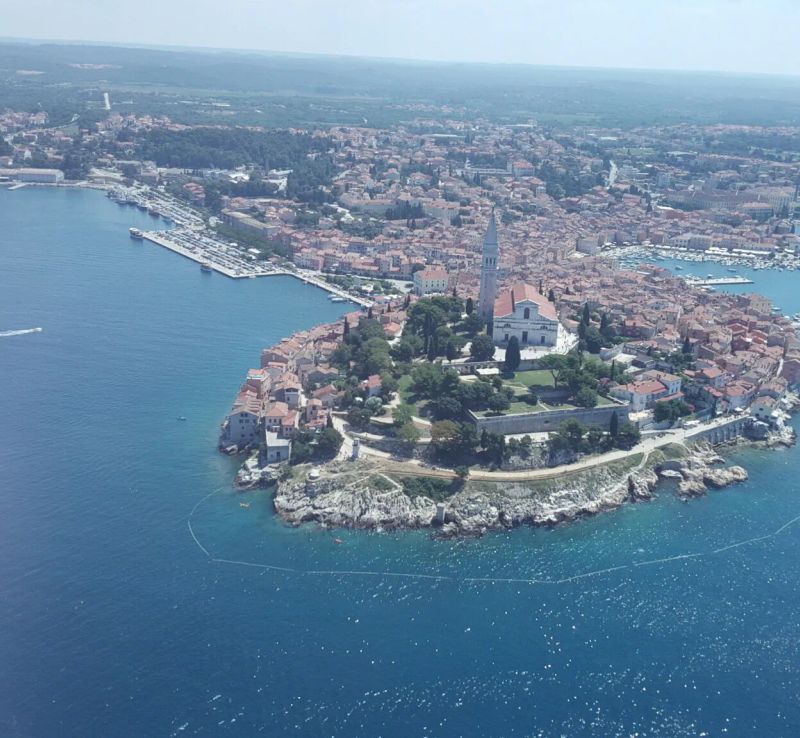 Apartmani Toni Rovinj - foto 1