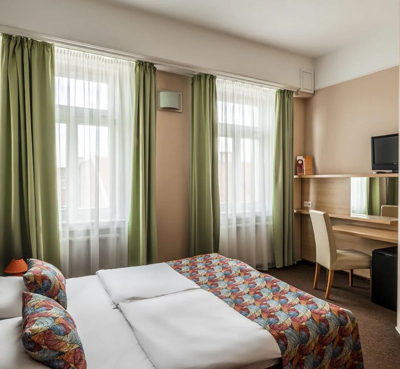 Star Hotel by Mellow Mood Hotels Budapest - foto 1