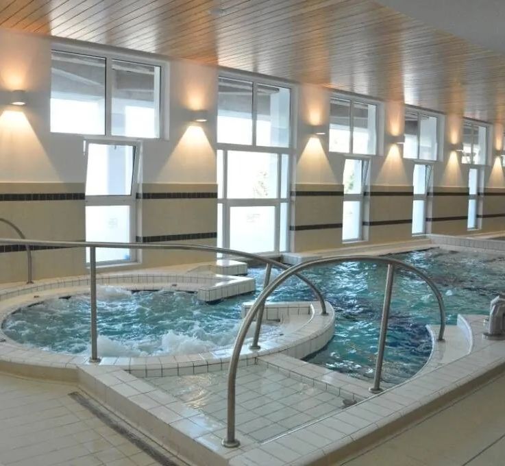 Bradet Ensana Hotel Sovata - foto 1