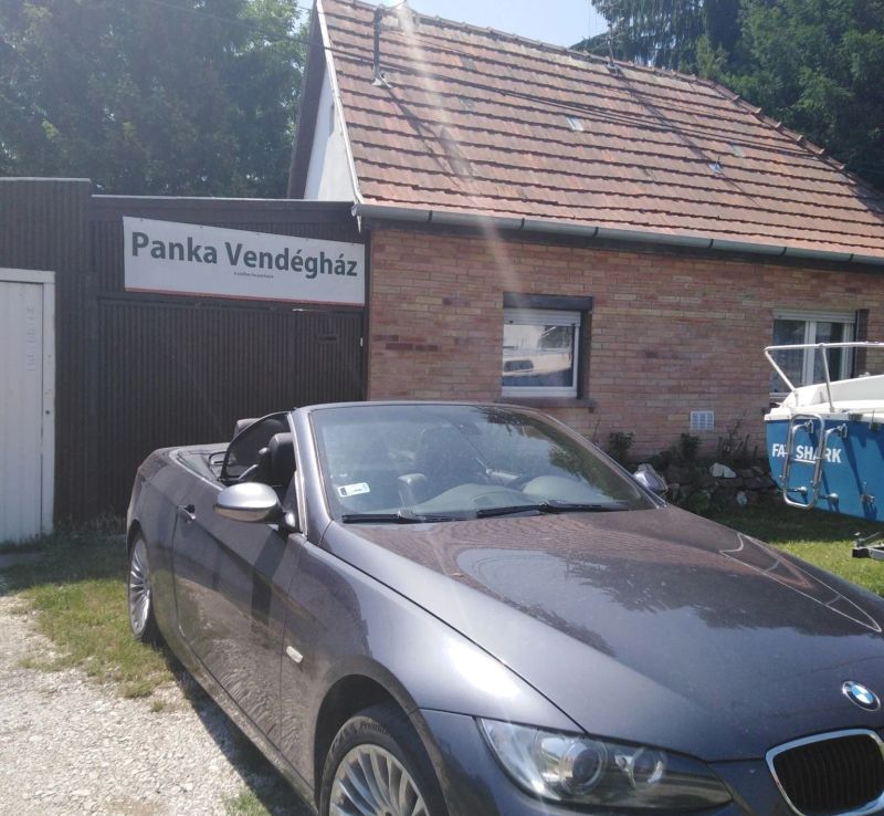 Panka Vendégház Velence - foto 1