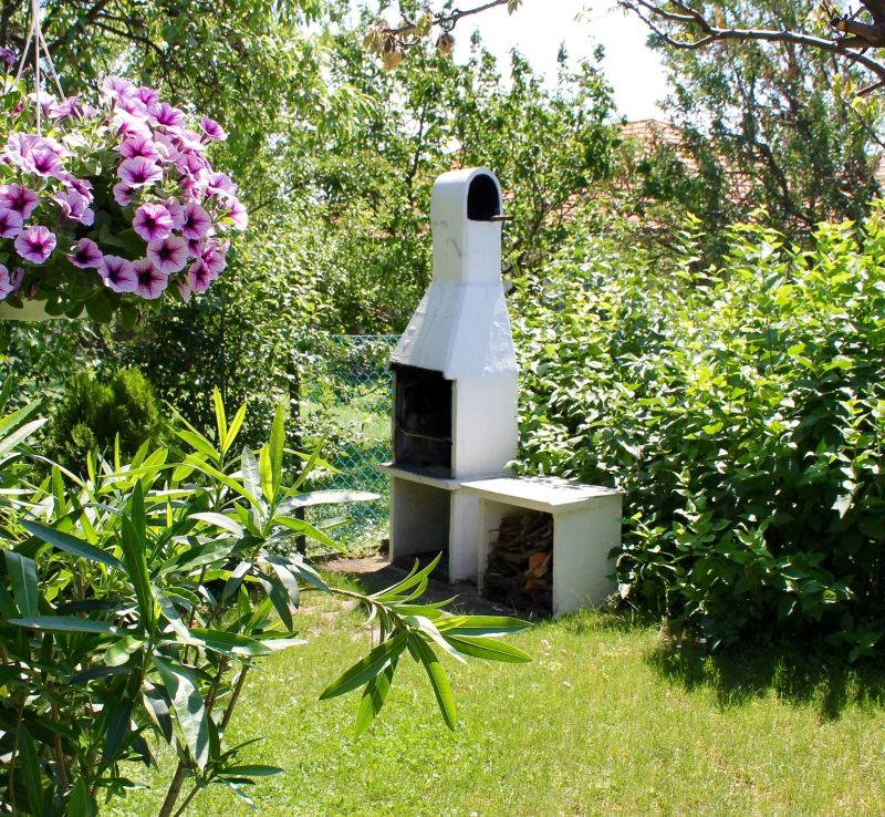 Rózsaház Balatonfüred - foto 1