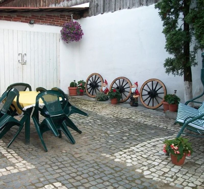 Casa Sara Săcele - foto 1