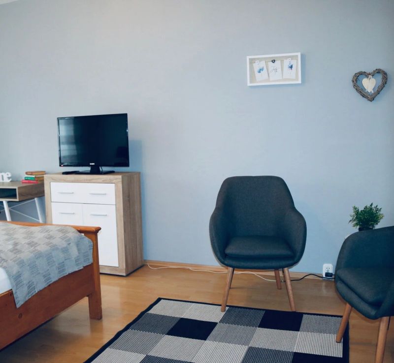 Szabadság Apartman Pécs - foto 1