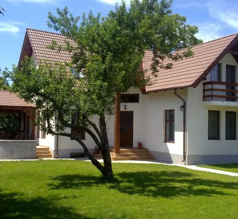 Casa Dancs Covasna - foto 1