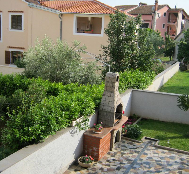Apartmani Zaharija Rovinj - foto 1
