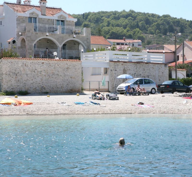 Apartmani Bonacic Palace Slatine - foto 1
