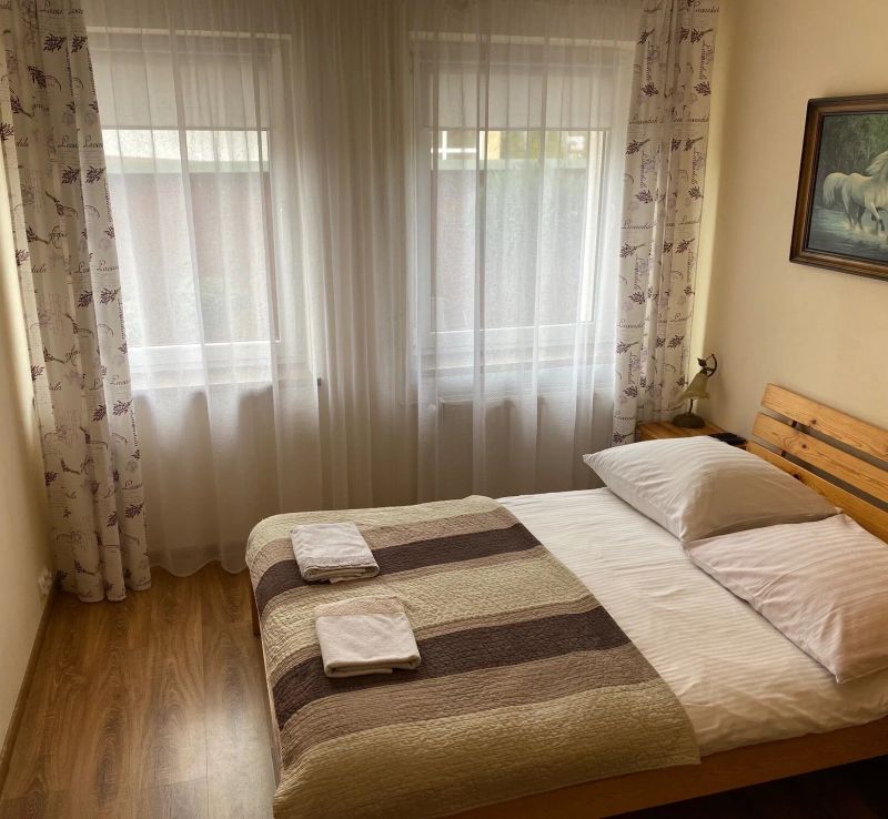 Pokoje Gościnne Sylwia Ustroń - foto 1