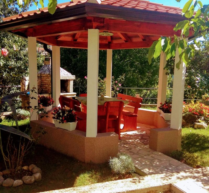 Apartmani Škopac Rabac - foto 1