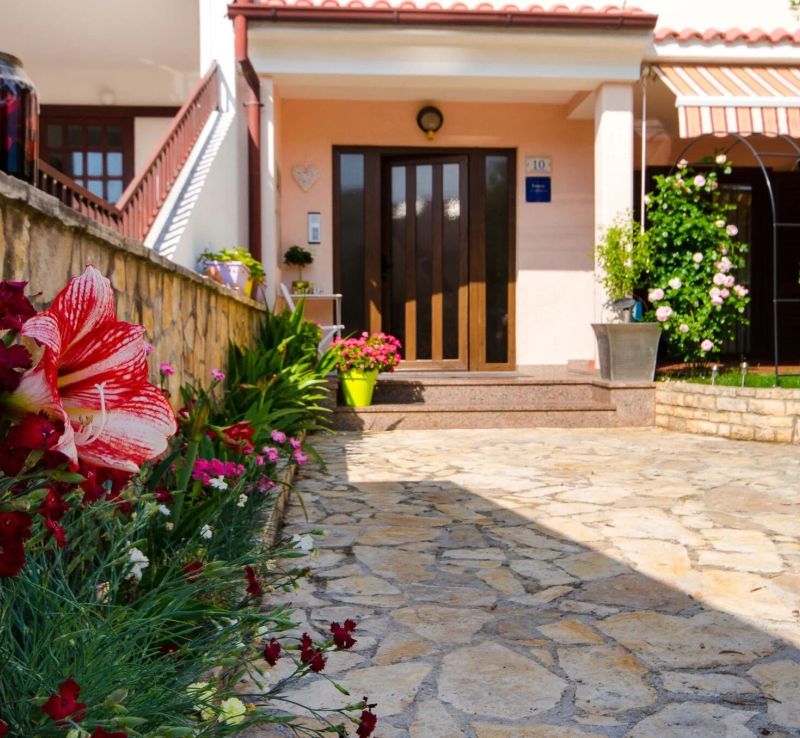 Apartmani Nimčević Rovinj - foto 1