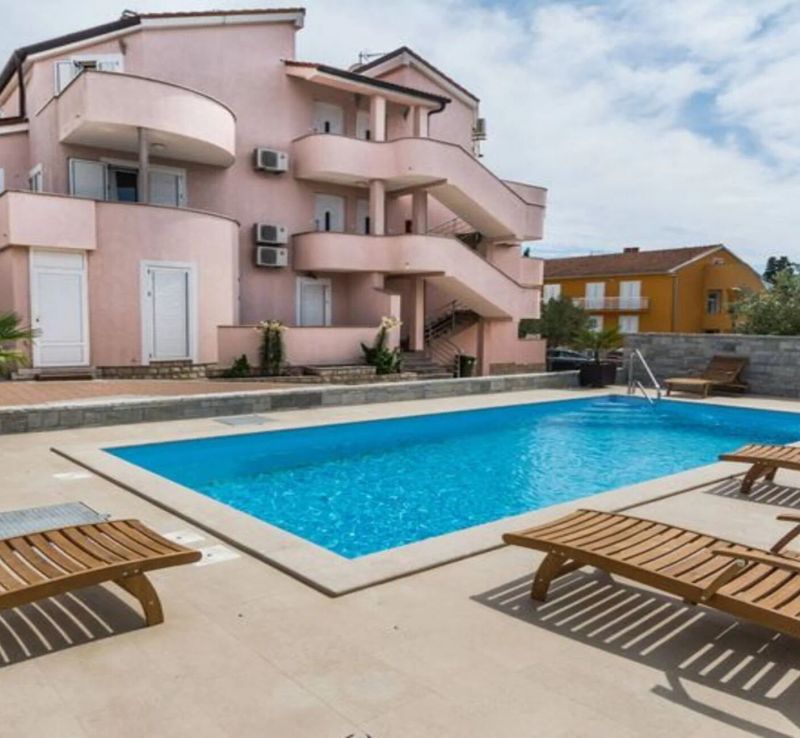 Apartmani Kristijan Biograd na Moru - foto 1