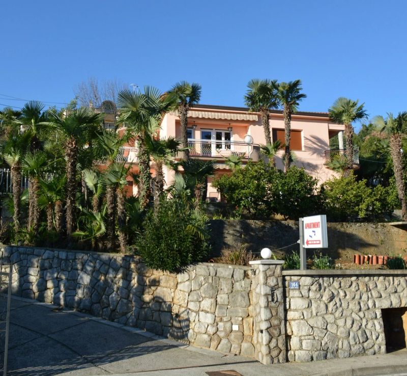 Apartmani Dukić Opatija - foto 1