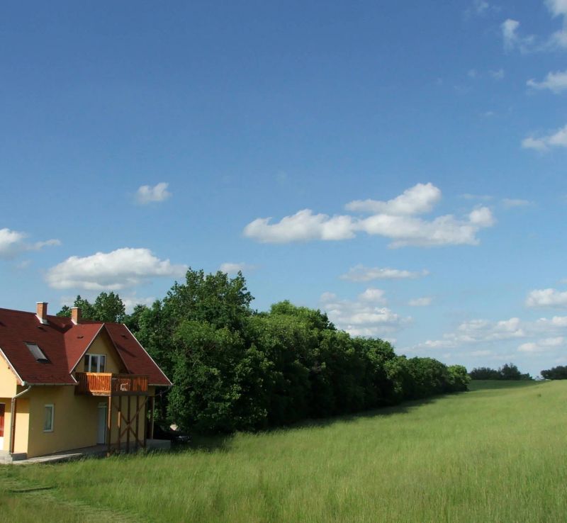 Neptun Apartman Tisza-tó Újlőrincfalva - foto 1