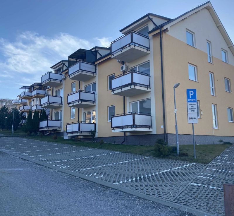 APARTMENTS MONTY Podhájska - foto 1