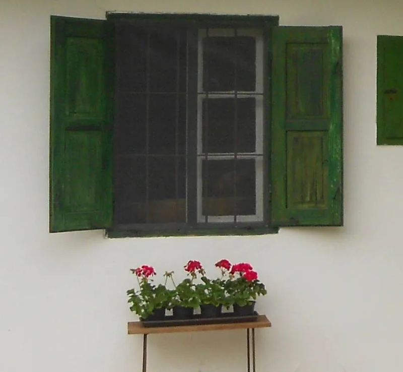 Csend Villa Igal - foto 1