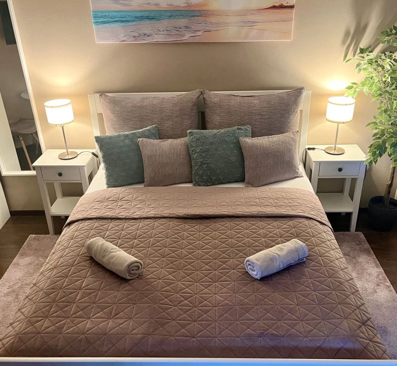Székely Vendég- és Apartmanház Siófok - foto 1