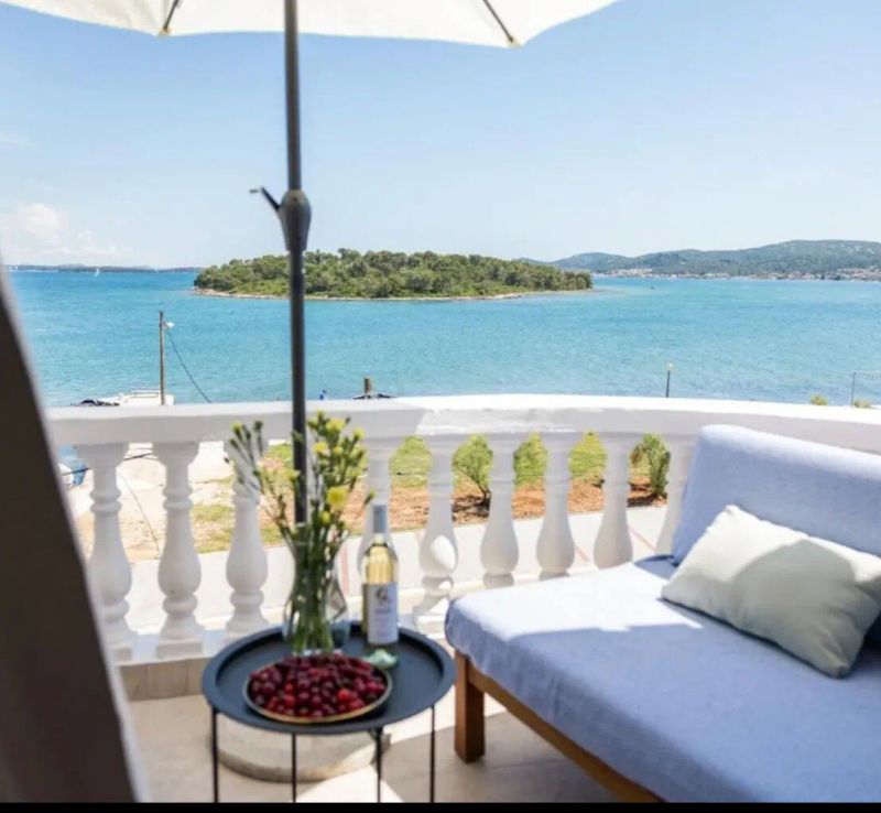 Apartmani Vila Esperanza Pašman - foto 1
