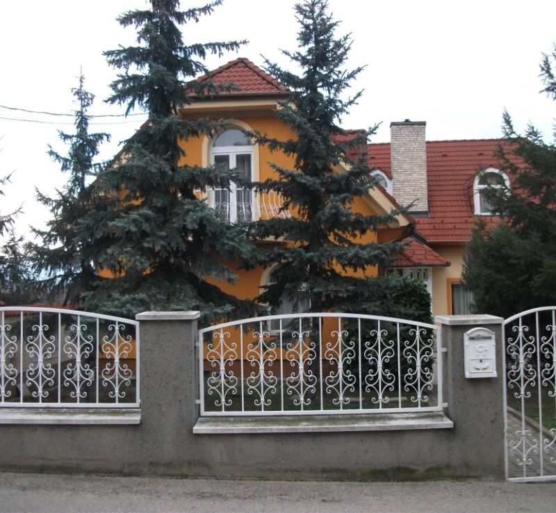 Jóbor Vendégház Győrújbarát - foto 1