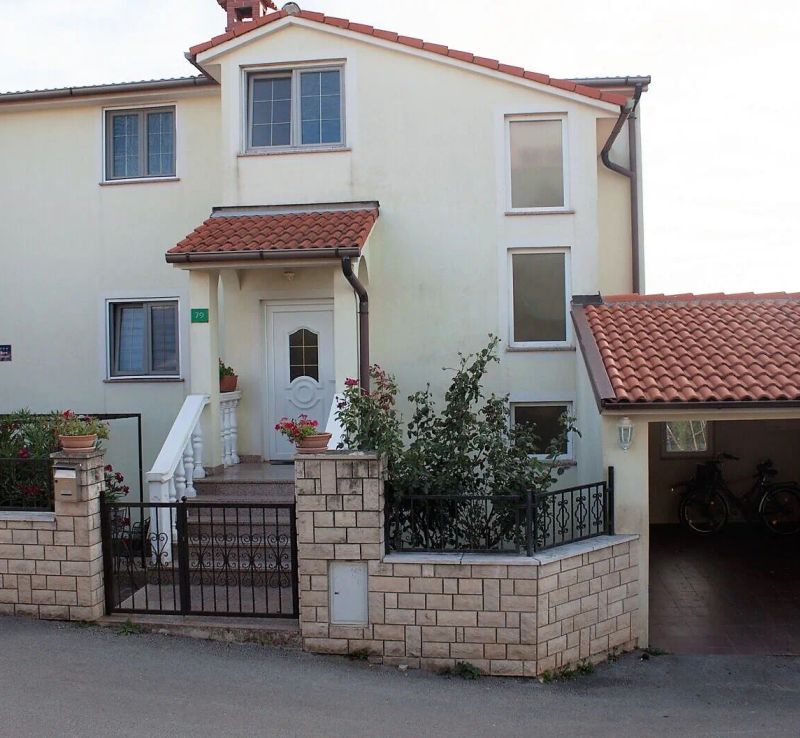 Apartmani Matošević Pula - foto 1