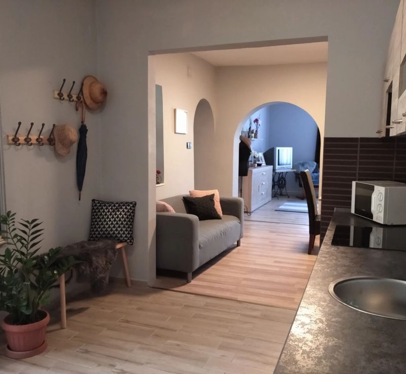 Léda Apartman Keszthely - foto 1