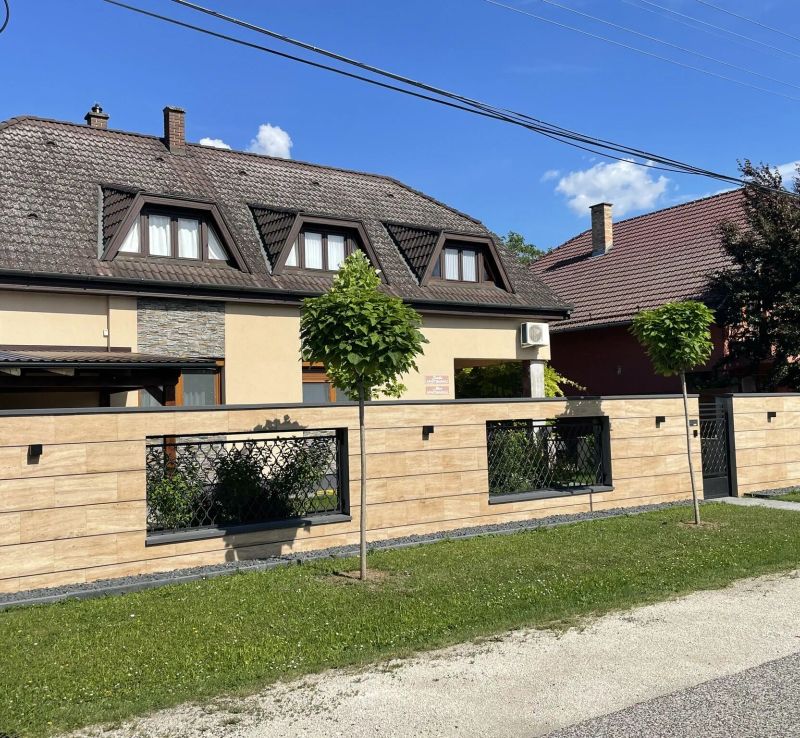 Balaton Apartmanház Zamárdi - foto 1