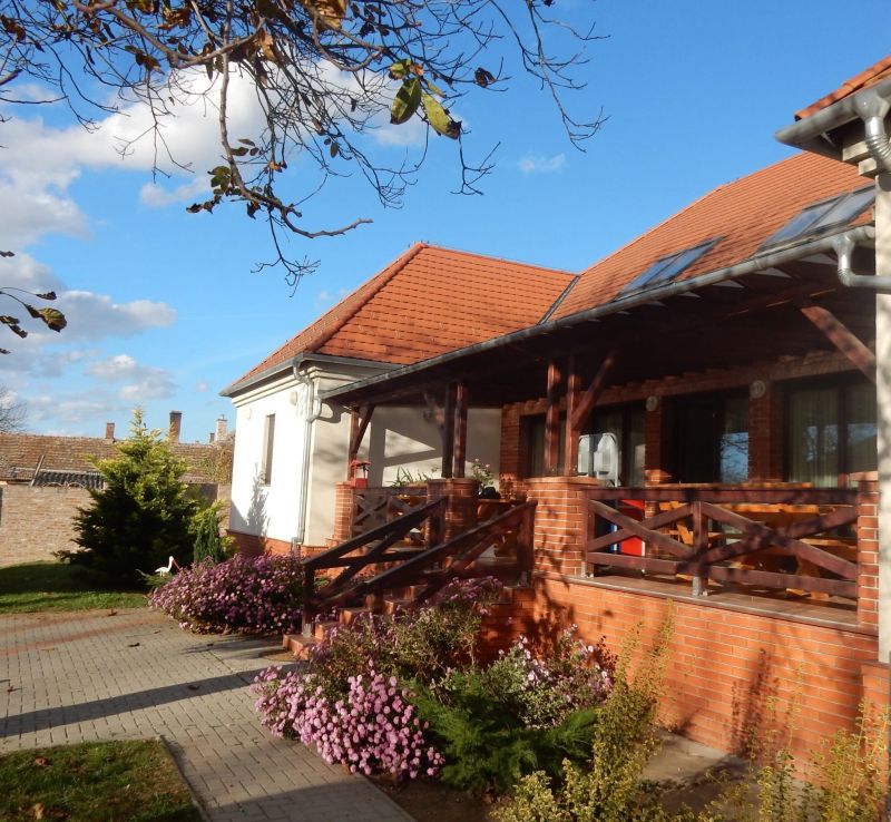 Erdészeti Erdei Iskola Somogyszob - foto 1