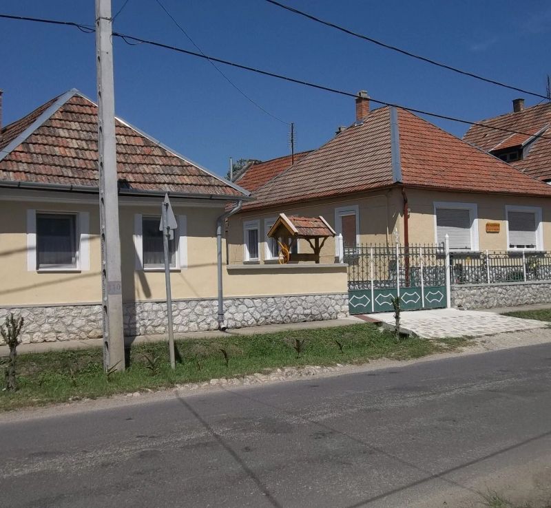 Cserépdarabok Vendégház Cserépfalu - foto 1