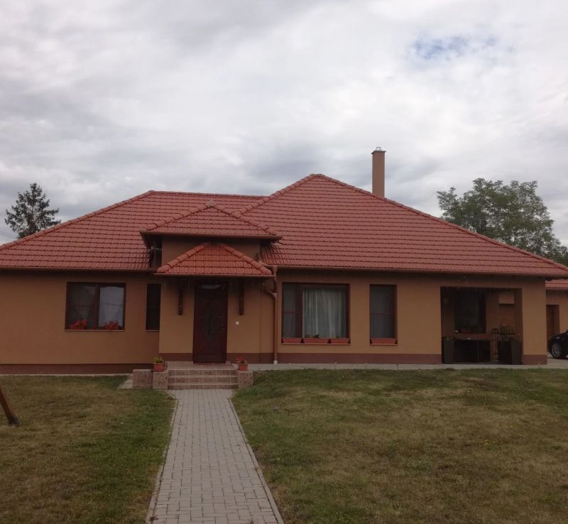Tordai Vendégház Bihartorda - foto 1