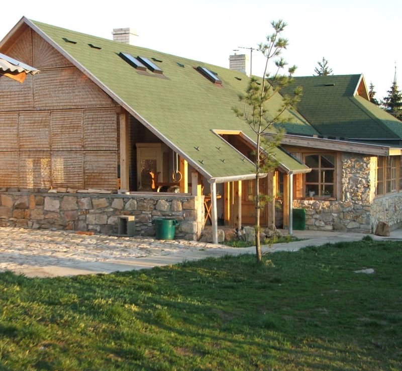 BényeLak - zöldorom Legyesbénye - foto 1