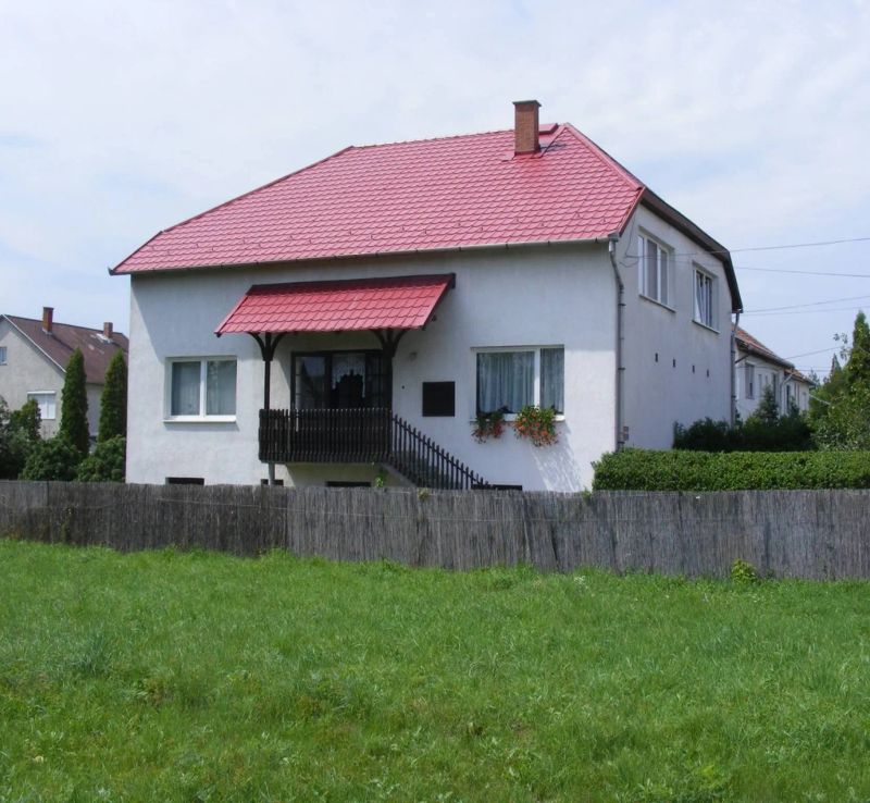 Bodnár Vendégház Sárospatak - foto 1