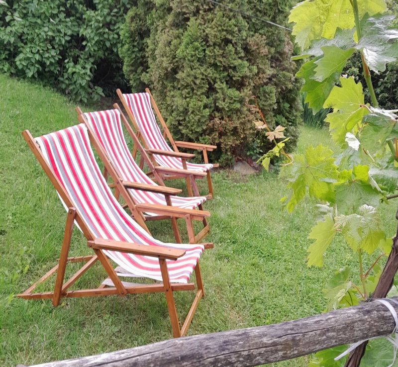 Kamilla Vendégház Hernádkércs - foto 1