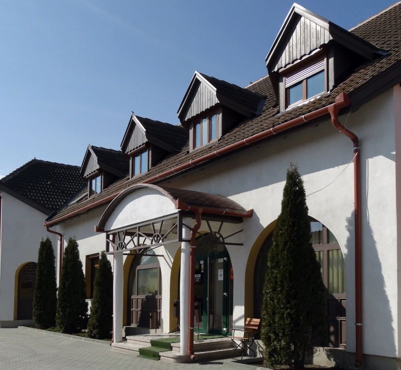 Hotel Prince Miercurea Ciuc - foto 1