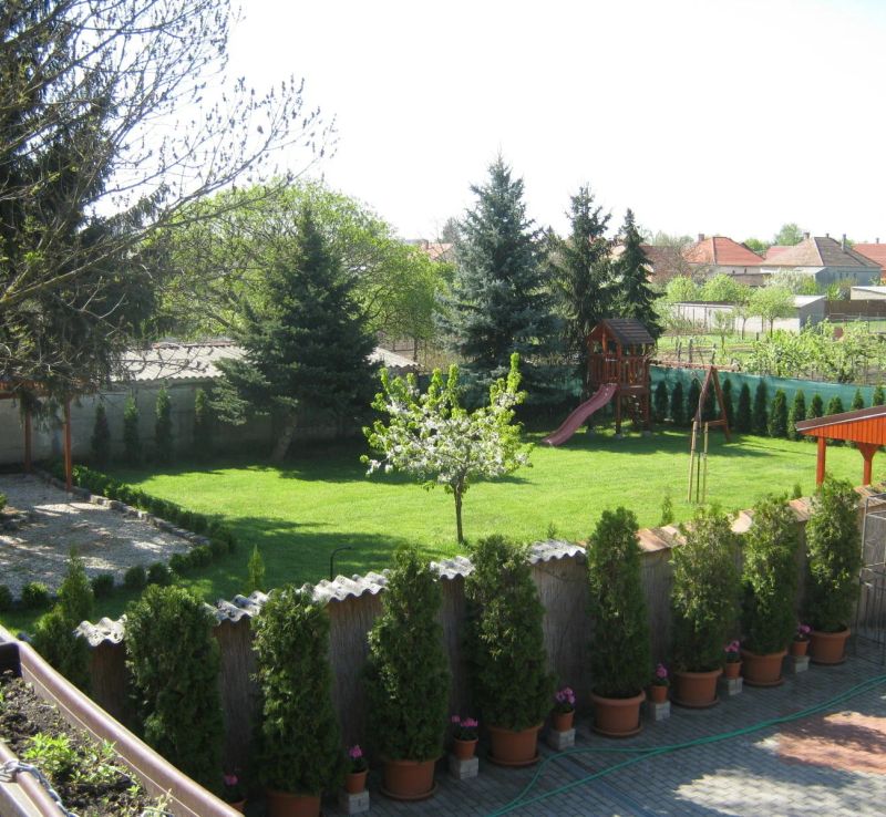 Turi Vendégház Sarród - foto 1
