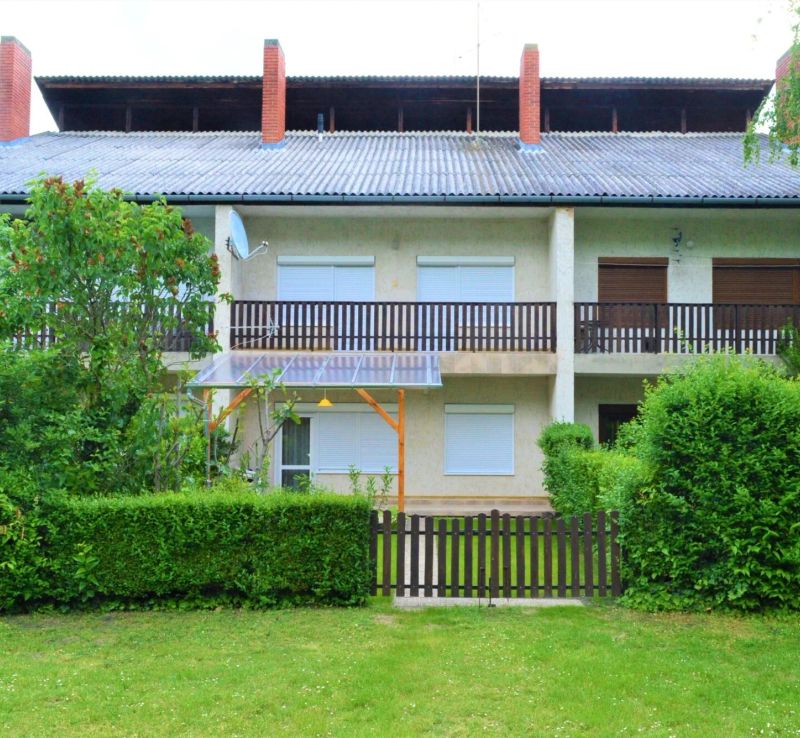Margaréta IV. Apartman Balatonboglár - foto 1