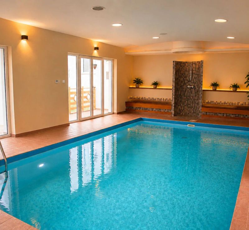 Villa Corvina Győrújbarát - foto 1