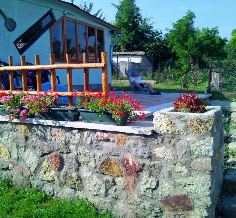 Vladent Vendégház és Életmód Központ Pere - foto 1