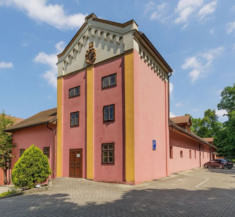 HOTEL STARÝ PIVOVAR Praha - foto 1