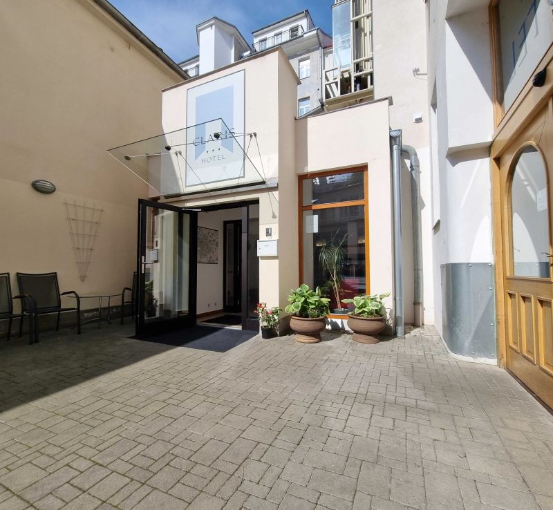 Hotel Claris Praha - foto 1