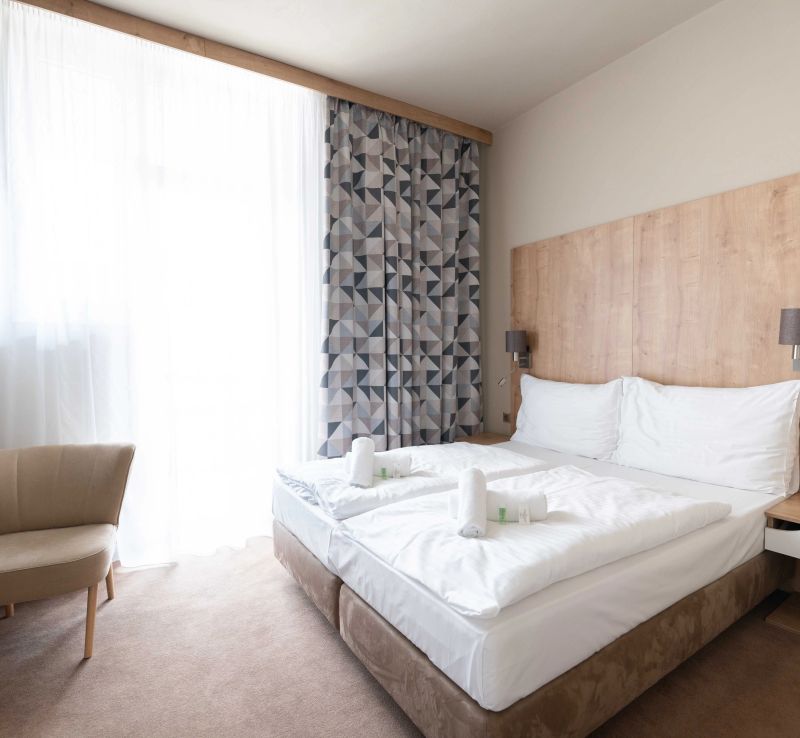 Hotel Liberec - foto 1