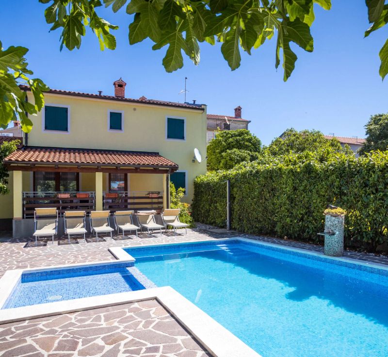 Villa Vanja Medulin - foto 1