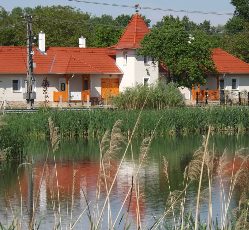 Nagybajcsi Körtefa Vendégház-Apartmanok - foto 1