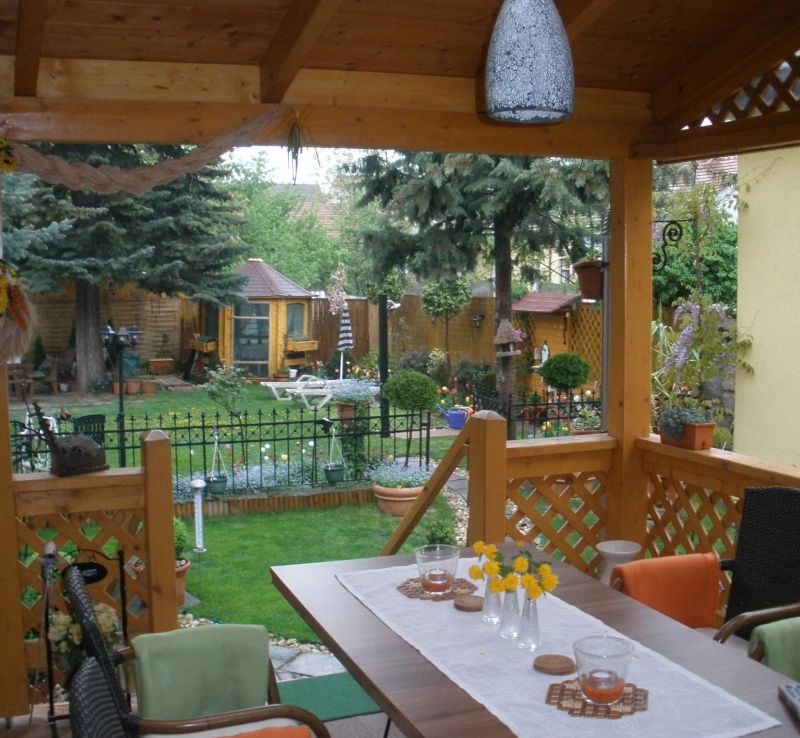 Sopron Eszter Apartman - foto 1