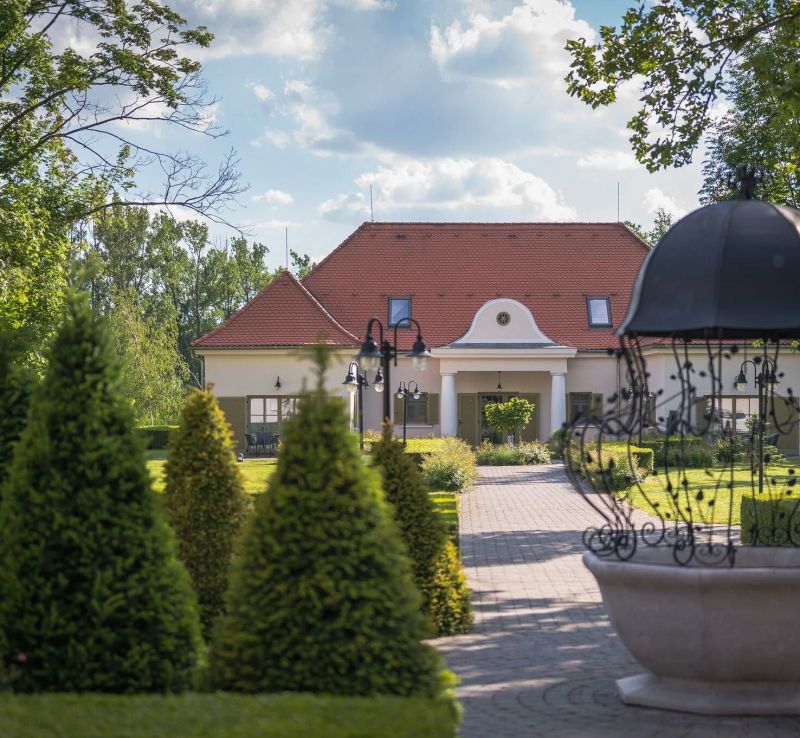 Hercegasszony Birtok Mezőtúr - foto 1