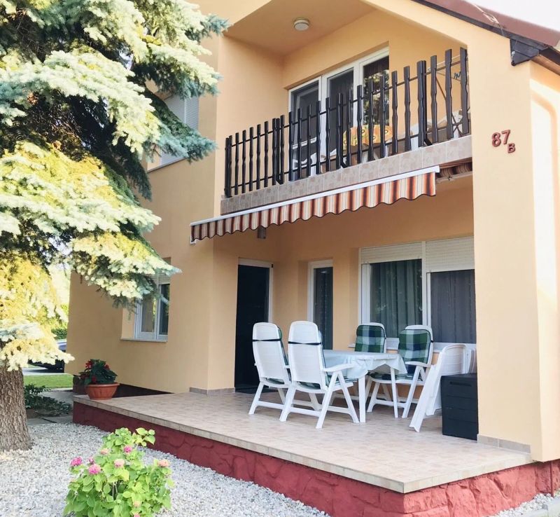Emília Apartman Balatonföldvár - foto 1