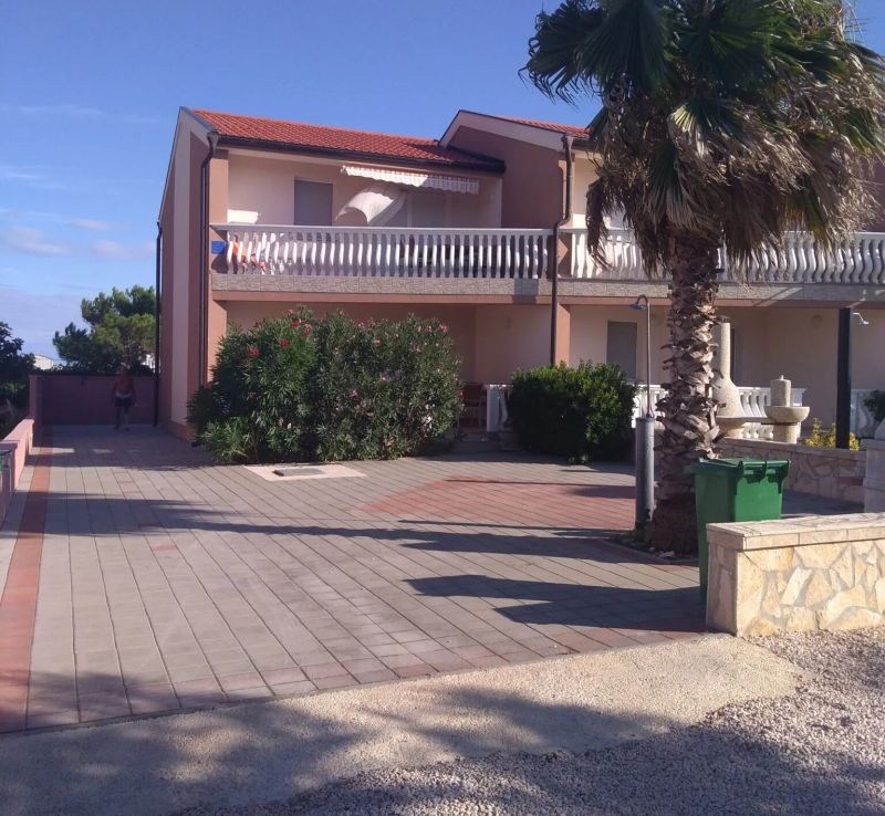 Terka Apartman Vir - foto 1